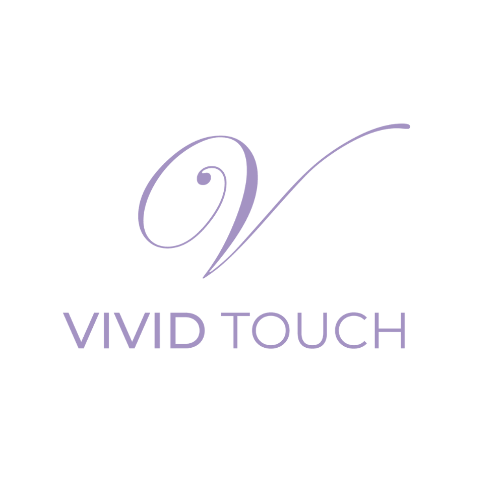 VIVID Touch logo